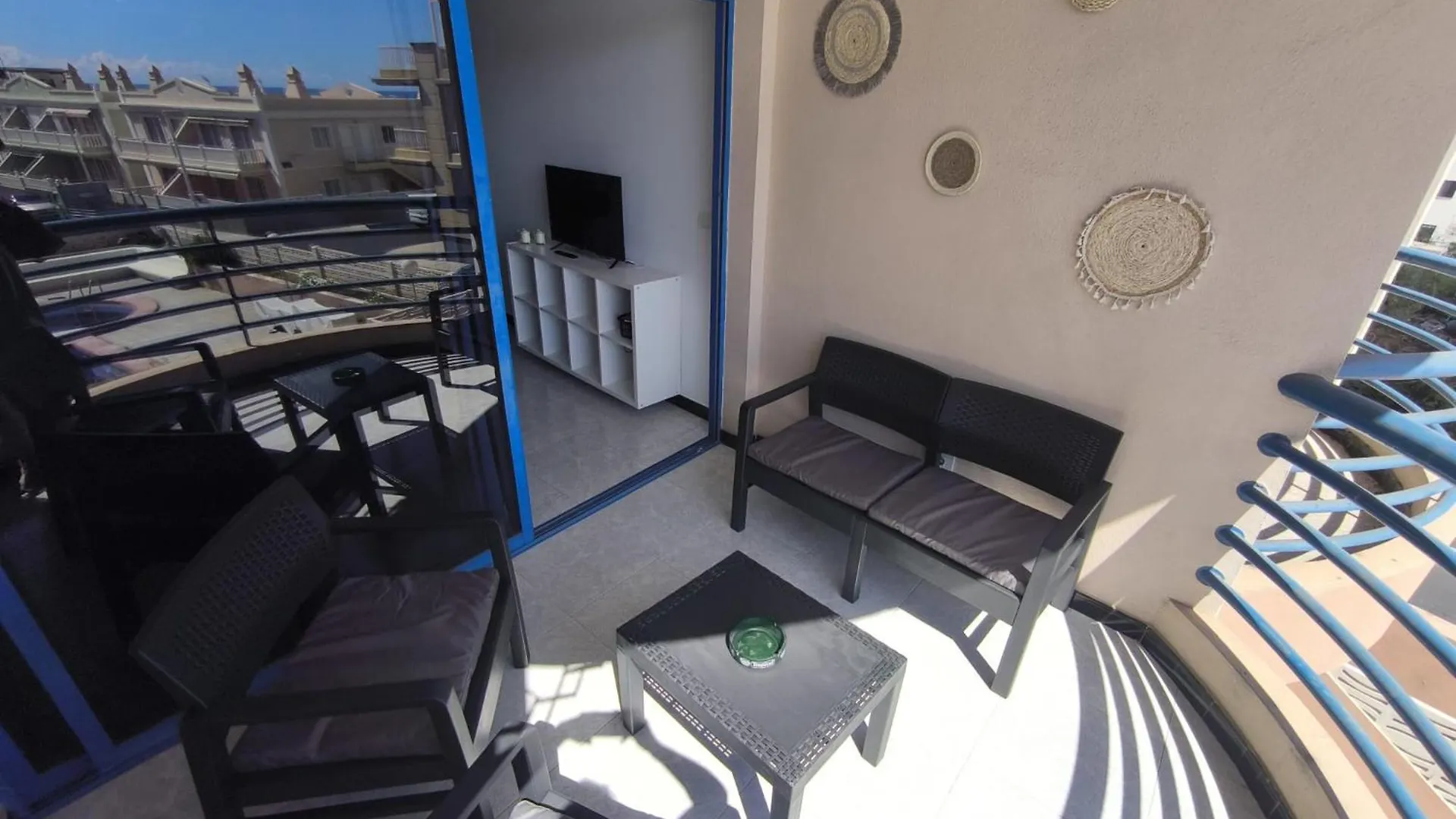 Apartamento Los Lajonessun Puerto De Naos 0*,  Spain